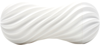 Мастурбатор для пениса Tenga Flex Silky White / 63464 - 