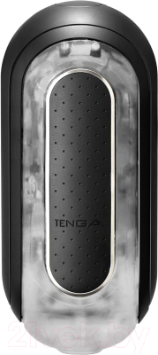 Мастурбатор для пениса Tenga Flip Zero / 106685 (черный)