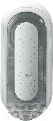 Мастурбатор для пениса Tenga Flip Zero / 112912 (белый)