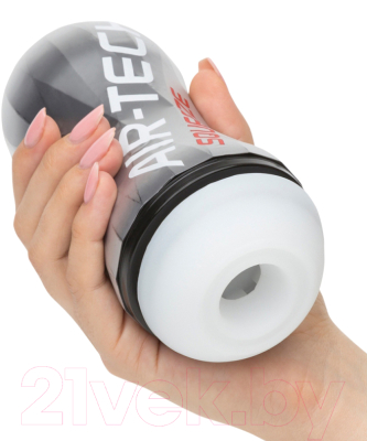 Мастурбатор для пениса Tenga Air-Tech Squeeze Strong / 133522