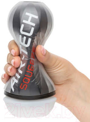 Мастурбатор для пениса Tenga Air-Tech Squeeze Strong / 133522