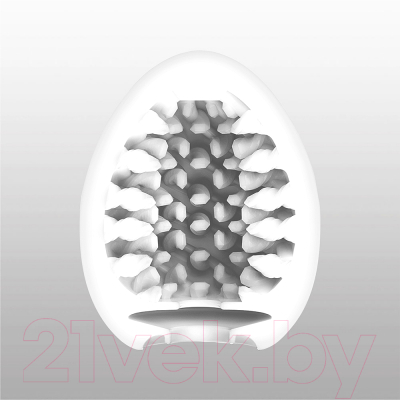 Мастурбатор для пениса Tenga Egg Brush 143109 / EGG-015