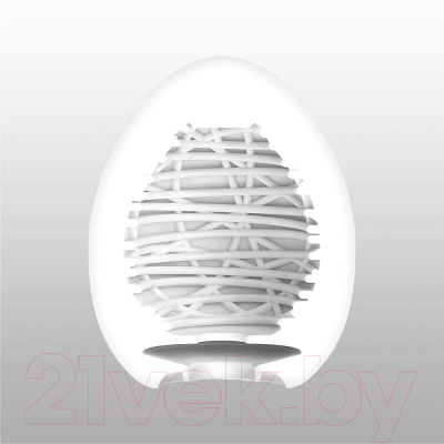 Мастурбатор для пениса Tenga Egg Silky II 143112 / EGG-018