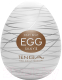 Мастурбатор для пениса Tenga Egg Silky II 143112 / EGG-018 - 