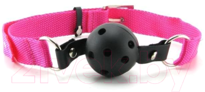 БДСМ-набор Pipedream Pink Passion Bondage Kit 138597 / PD3842-00