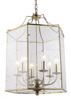 

Люстра ST Luce, Terso SL228.303.06