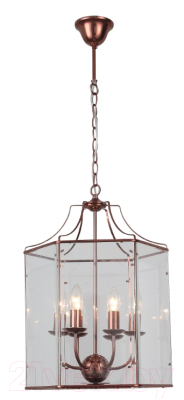 

Люстра ST Luce, Terso SL228.603.06