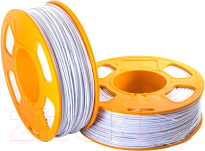 

Пластик для 3D печати U3Print, PETG M5 1.75мм 450г
