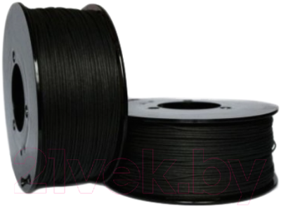 

Пластик для 3D печати U3Print, TPU Flex Conductive 1.75мм 450г