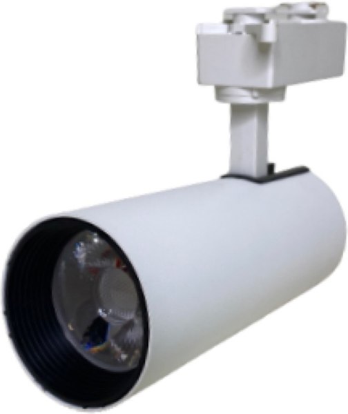 Трековый светильник Alfaled 20W 4000K QH-ТLX020 (белый)