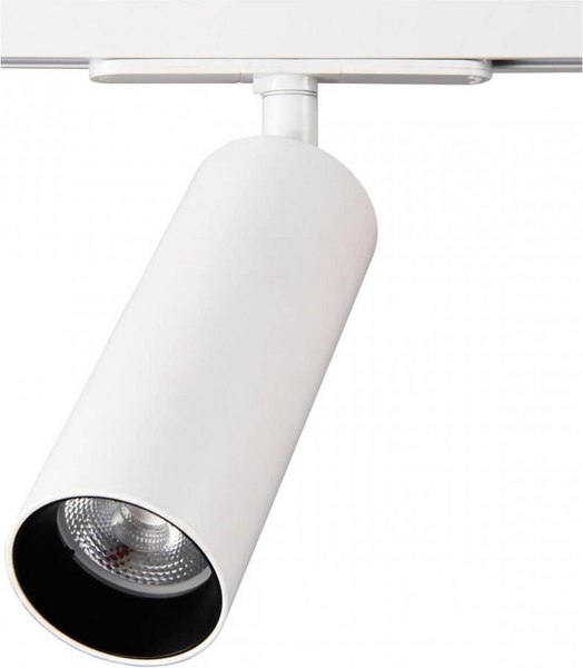 Трековый светильник Alfaled 20W 4000K QH-ТLX020 (белый)