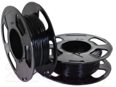 

Пластик для 3D печати U3Print, PLA Techno 1.75мм 450г