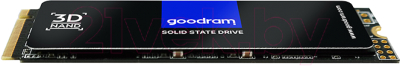 SSD диск Goodram PX500 512GB (SSDPR-PX500-512-80)