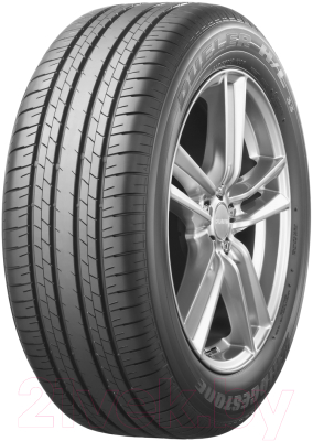 

Летняя шина Bridgestone, Dueler H/L 33 235/55R18 100V