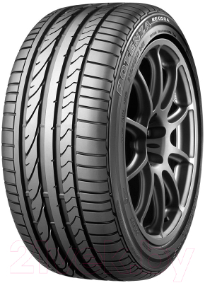 

Летняя шина Bridgestone, Potenza RE050A 245/45R18 96W Run-Flat BMW