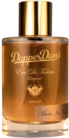

Туалетная вода DapperDan, Eau de Toilette TO01
