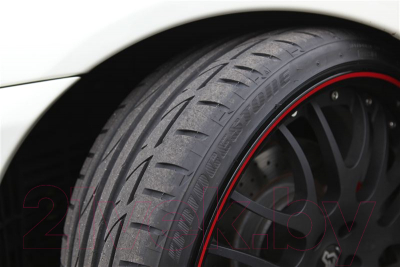 Изображение товара Летняя шина Bridgestone Potenza S001 275/40R19 101Y Run-Flat Mercedes