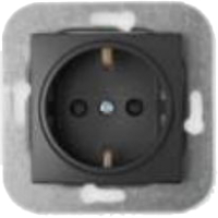 

Розетка Bylectrica, Уют РС16-532