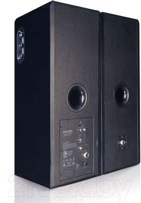 Мультимедиа акустика Microlab Solo 19 (черный)