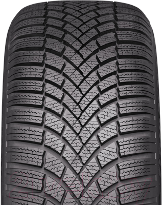 Зимняя шина Bridgestone Blizzak LM005 265/60R18 114H