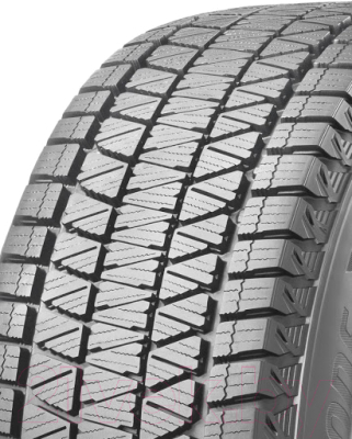 Зимняя шина Bridgestone Blizzak DM-V3 235/55R19 105T