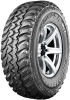 

Летняя шина Bridgestone, Dueler MT 674 225/75R16 115/112Q
