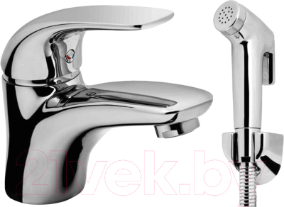

Смеситель Esko, Tokyo TK 27H