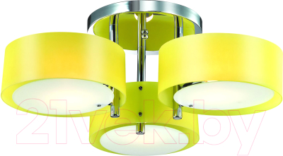 

Люстра ST Luce, Foresta SL483.092.03