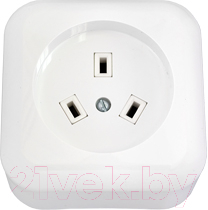 

Розетка кабельная Bylectrica, РА32-002