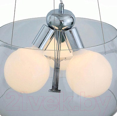 Потолочный светильник ST Luce Uovo SL512.113.03