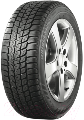 

Всесезонная шина Bridgestone, A001 245/40R21 100Y Run-Flat