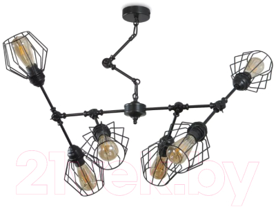 

Люстра N&B Light, Альфа 20166