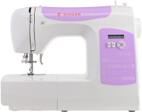 Швейная машина Singer С5205-PR - 