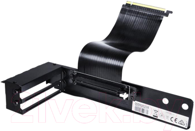 

Адаптер для видеокарты Deepcool, PAB 300 (DP-PAB300)
