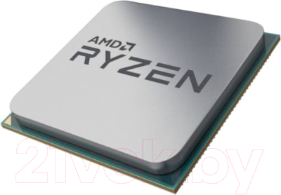 Процессор AMD Ryzen 5 3500X Multipack
