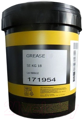 Смазка техническая Agip Grease LC 2 (18кг)