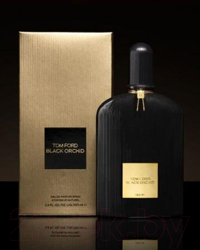 Парфюмерная вода Tom Ford Black Orchid for Women