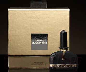 Парфюмерная вода Tom Ford Black Orchid for Women