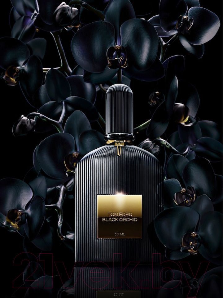 Парфюмерная вода Tom Ford Black Orchid for Women