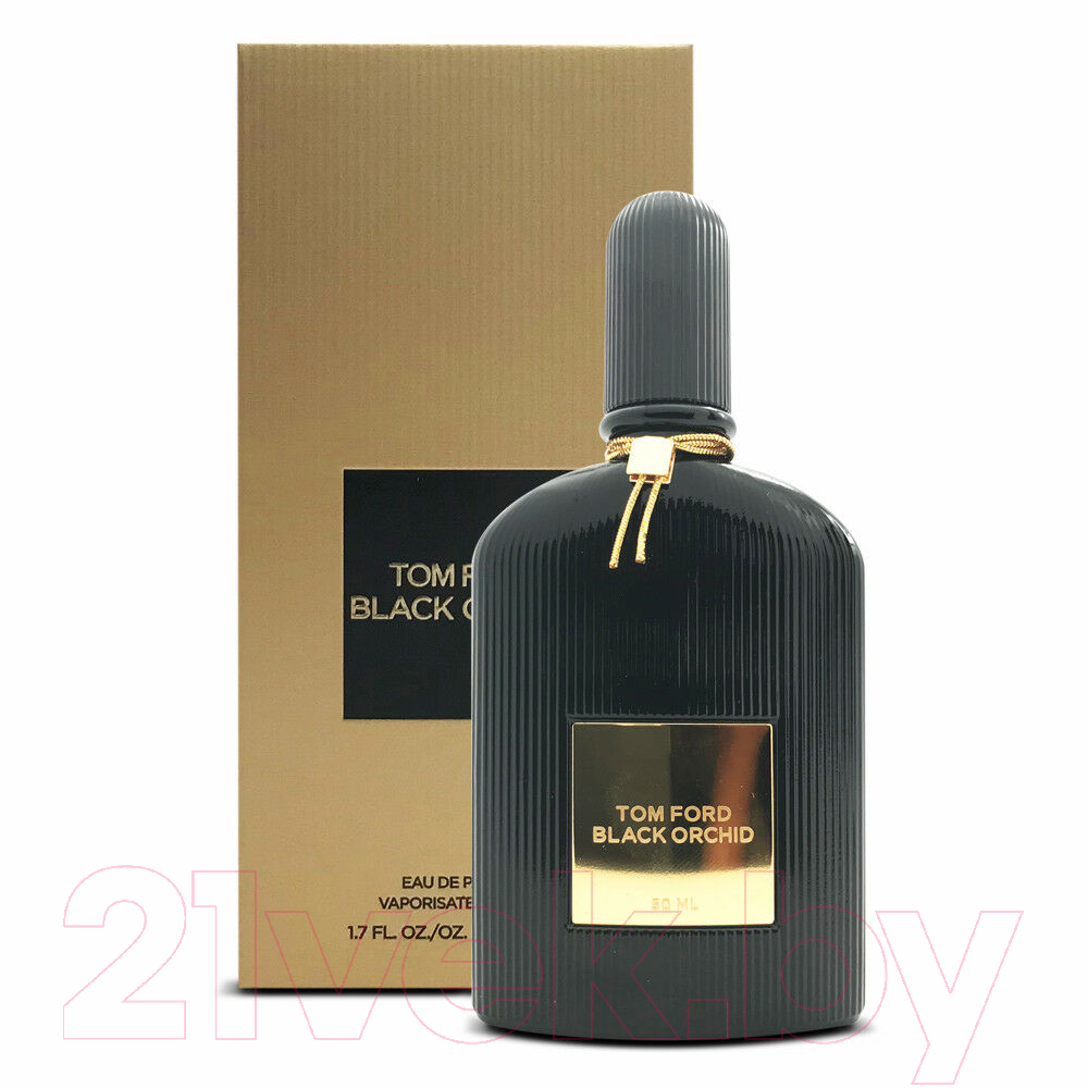 Парфюмерная вода Tom Ford Black Orchid for Women