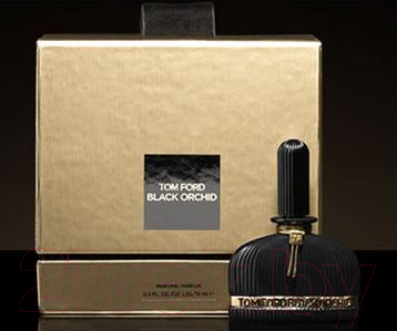 Парфюмерная вода Tom Ford Black Orchid for Women (100мл)