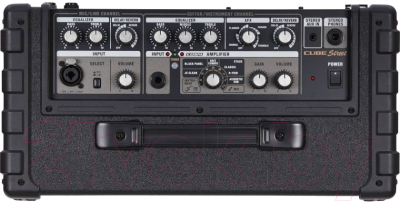 

Комбоусилитель Roland, Cube Street Black