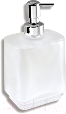 Дозатор для жидкого мыла Novaservis 6450/1.0