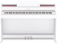 Цифровое фортепиано Casio Celviano AP-470WH -