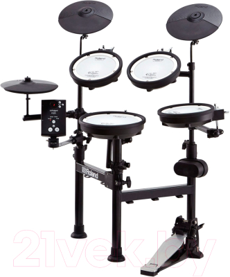 

Ударная установка электронная Roland, TD-1KPX2