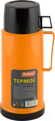 Термос для напитков Mallony 2644H / 001721