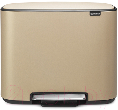 

Мусорное ведро Brabantia, Bo Pedal Bin / 121623