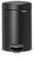 

Мусорное ведро Brabantia, Pedal Bin NewIcon / 128929