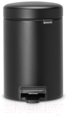 

Мусорное ведро Brabantia, Pedal Bin NewIcon / 128929