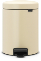 

Мусорное ведро Brabantia, Pedal Bin NewIcon / 112423